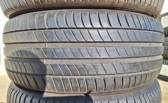 Letne pneu 6mm 225/50 R18 Michelin Primacy - 3