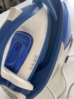 Žehlička Tefal Pro Express Total - 3