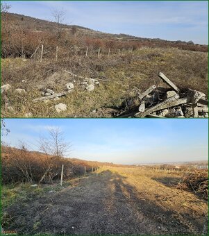 Služby - Mininakladač / Pôdna fréza / Zakladač trávnika - 3