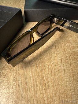 Saint Laurent okuliare unisex - 3