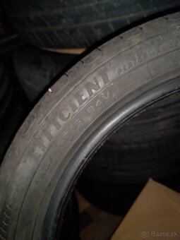 Goodyear EfficientGrip Performance 195/45 R 16 84V - 3