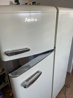 Chladnička Amica - 3