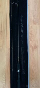 Dragon nano core spinn 21 - 3