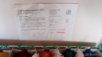 Vianočné svetielka Zlatokov - 3