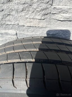 Pneumatiky MICHELIN PRIMACY 4 - 185/65 R15 - 3