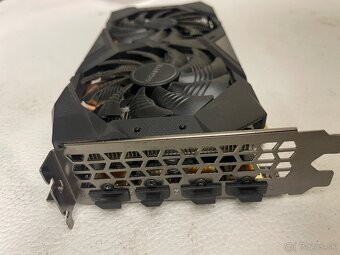 Gigabyte RTX 2060 6GB rev.1.0 - 3