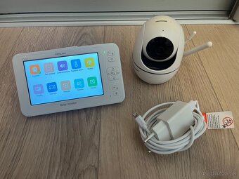 Foscam Baby Monitor BM1 - 3
