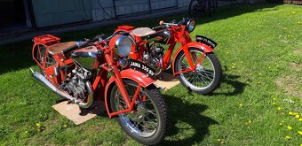 Jawa350sv,perak 350,jawa175 special - 3