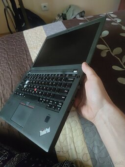 Lenovo ThinkPad X270 i7-7500U, 4G Sim - 3