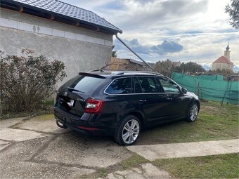 Octavia3 2,0TDI - 3