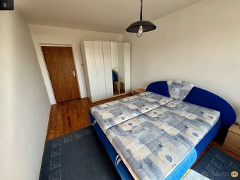 Na prenájom 3 izb. byt, 99m2, s terasou, ul. Plzenská Košice - 3