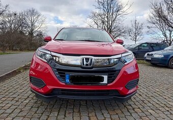 Honda HR-V - 3