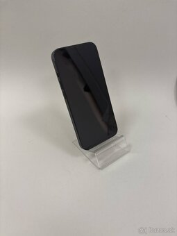 Apple iPhone 13 128GB Midnight-Batéria 100% - 3
