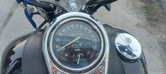 Kawasaki VN 1500 vulcan - 3