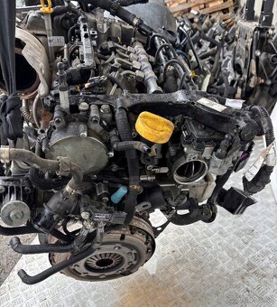 MOTOR KOMPLET 55280444 1.6 M-JET FIAT TIPO - 3