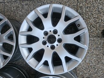 Disky bmw style 177, 5x120r18 8,5x18 et46 - 3
