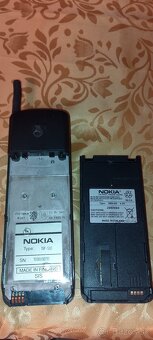 NOKIA - 3