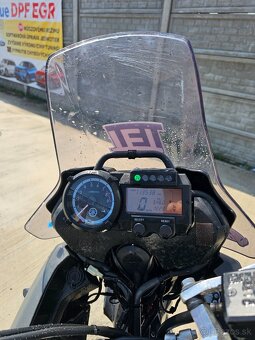 Yamaha XTZ 660 Tenere - 3
