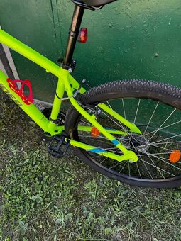 Rockrider 27,5” - 3