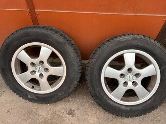 195/65 r15 - 3