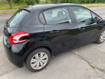 Peugeot 208 1.4 HDi FAP Access - 3