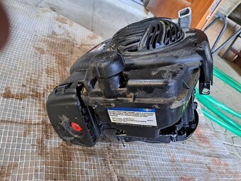 MTD kosacka na ND - 3