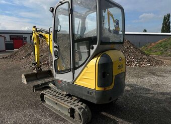 Wacker Neuson 1404 - 3