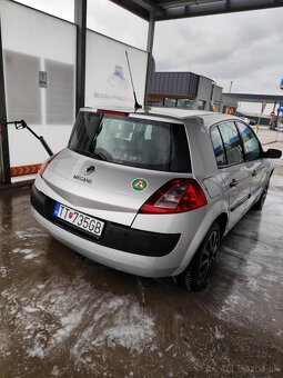 Renault megane 1.5 dci facelift - 3