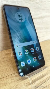Motorola e14 – ako nový - super stav - 3