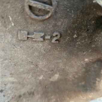 Motor kawasaki - 3