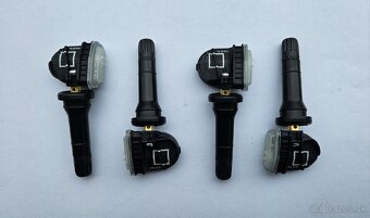 FORD TPMS
- 3