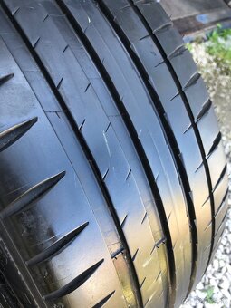 245/40 R19 2ks Michelin PilotSport 4 - 3