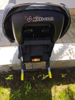Maxi cosi autosedačka s ISOFIX - 3