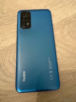 Xiaomi Redmi Note 11 - 3