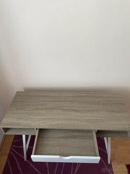 Nový štýlový stôl - 3
