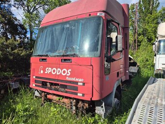 Iveco - 3