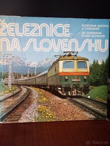 Zeleznice - 3