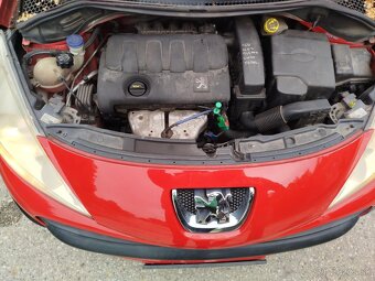 PEUGOT 207 TRENDY - 3