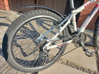 Bicykel kanzel(space) - 3