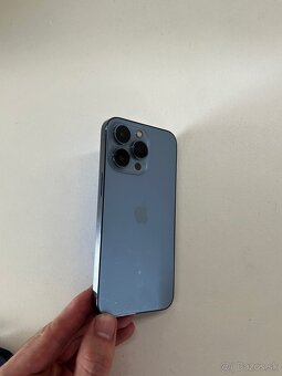 IPhone 13 Pro 256GB - 3