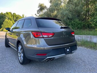 Seat Leon 2.0 TDI x-perience 4Drive - 3