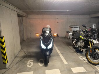 Honda Forza 125 - 3