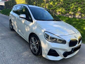 BMW 2 Gran Tourer M-SPORT / xDrive /2021/ Automat /LED/ DPH - 3