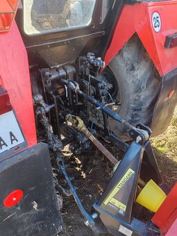 Zetor 7011 - 3