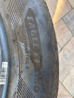 GOODYEAR - 3