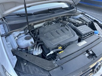 VW passat 2.0 tdi 150 ps 2020 - 3