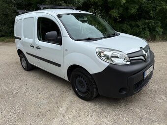 Renault Kangoo Blue dCi 115 Zen - 3