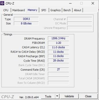 🟢 2× 8GB RAM DDR3L pre notebook (Značkové čipy) - 3