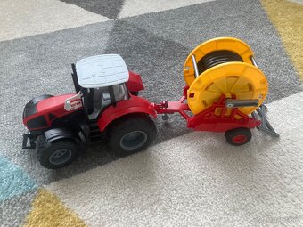 Mix velkych aut - 3