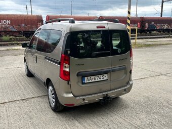 Dacia Dokker 1.5dCi - 3